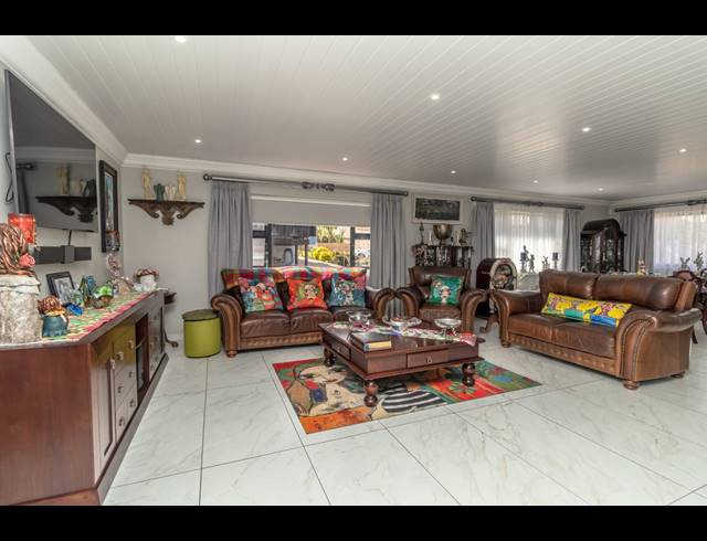 4 BEDROOM HOUSE FOR SALE IN MONTE CHRISTO